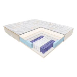 Materac kieszeniowy CORA Janpol