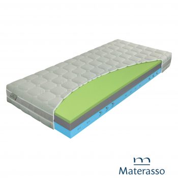 Materac piankowy COMFORT DYNAMIC Materasso