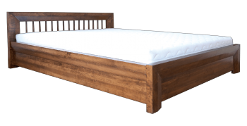 łóżko kiruna plus ekodom