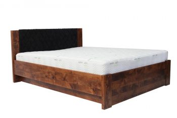 łóżko malmo plus ekodom