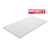 materac nawierzchniowy VISCO Infinity