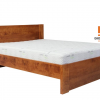 łóżko dębowe Boden Ekodom logo