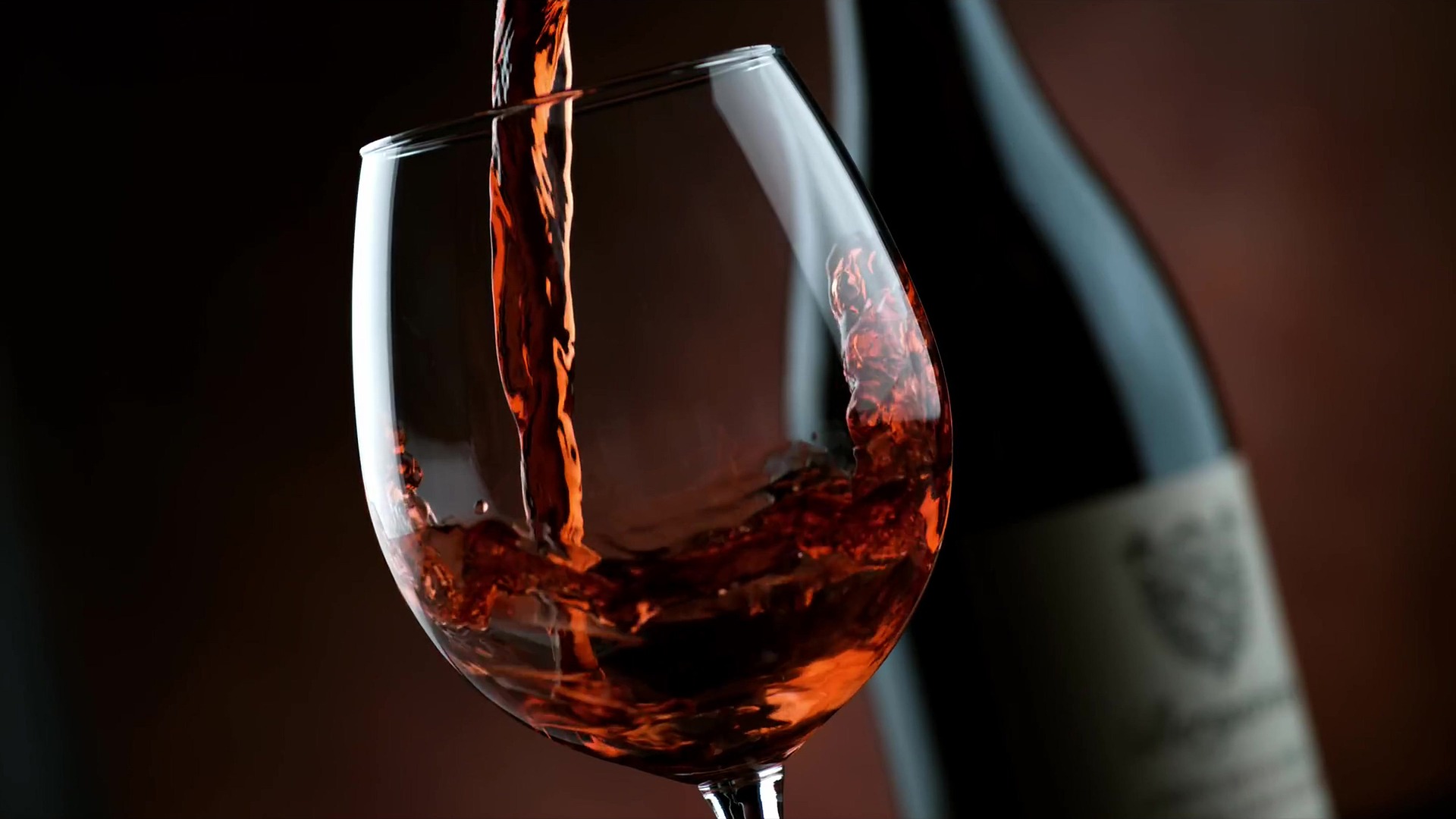 Wpływ alkoholu na sen