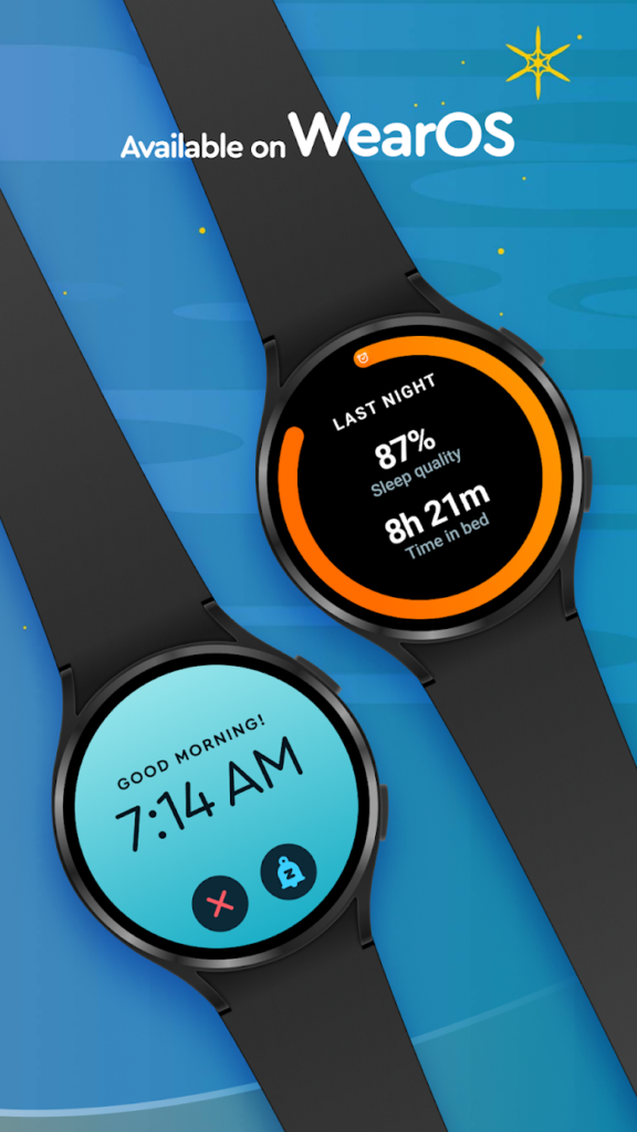 kalkulator snu Sleep Cycle 3