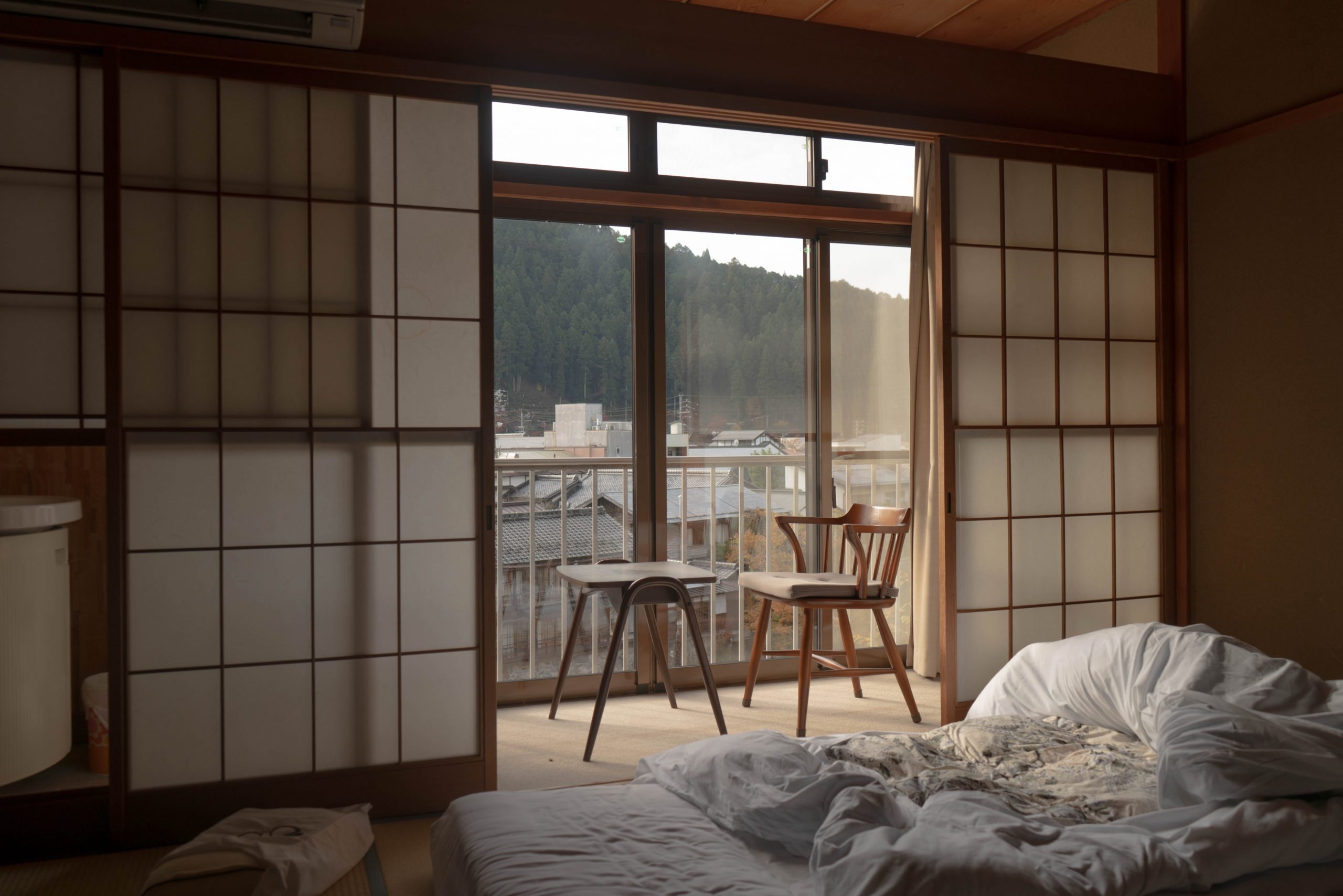 futon