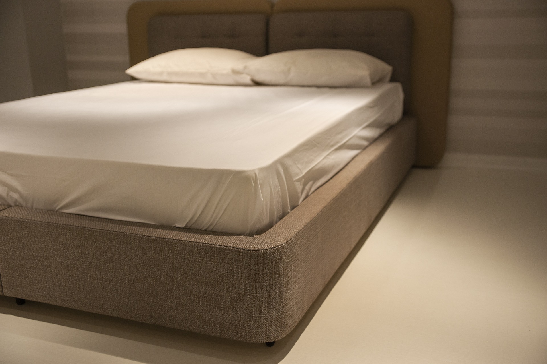 Materace multipocket 160x200 - wygoda i zdrowie