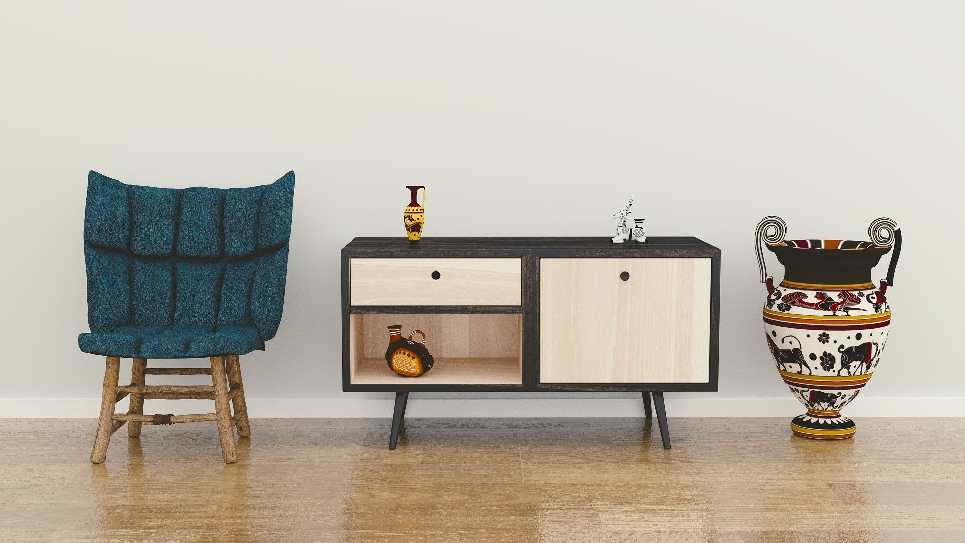 Feng Shui w sypialni - jak urządzić sypialnie według zasad feng shui?