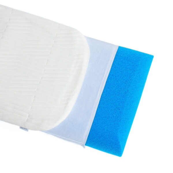Poduszka CELESTE EXTRA SOFT LaCama - obrazek 2