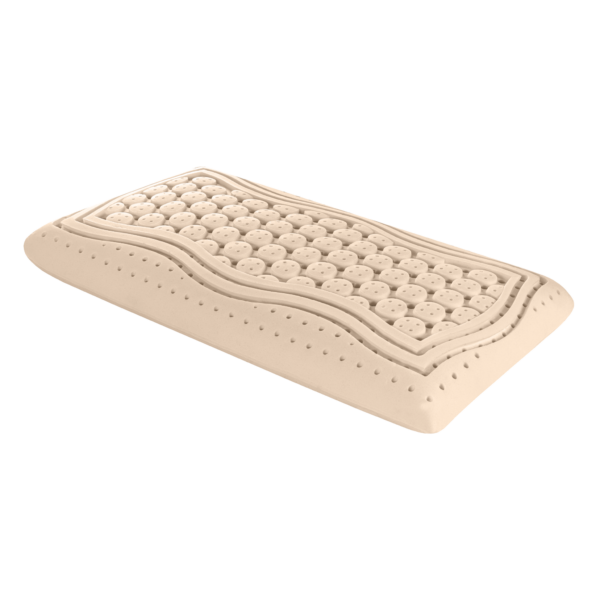 Poduszka NATURAL LATEKS 100% Janpol - obrazek 2