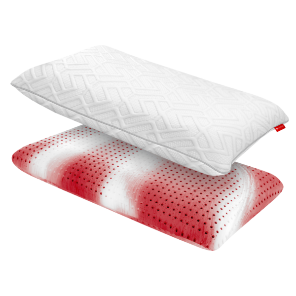 Poduszka SMART BEAUTY Janpol (TEST)
