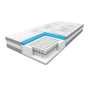 Materac kieszeniowy HYGGE Hilding Anders