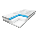 Materac piankowy LAGOM Hilding Anders