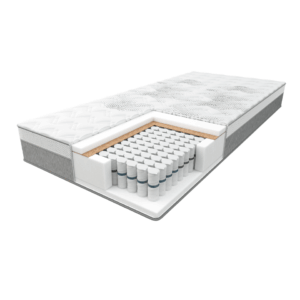 Materac kieszeniowy LOKI Hilding Anders